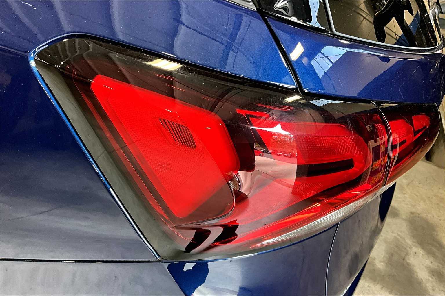 2022 Chevrolet Equinox LT - Photo 35