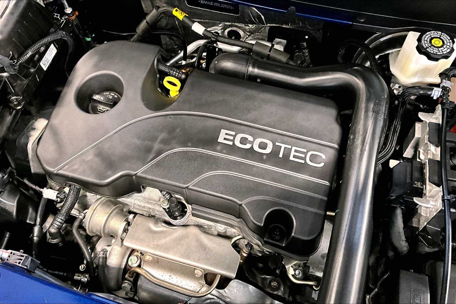 2022 Chevrolet Equinox LT - Photo 36