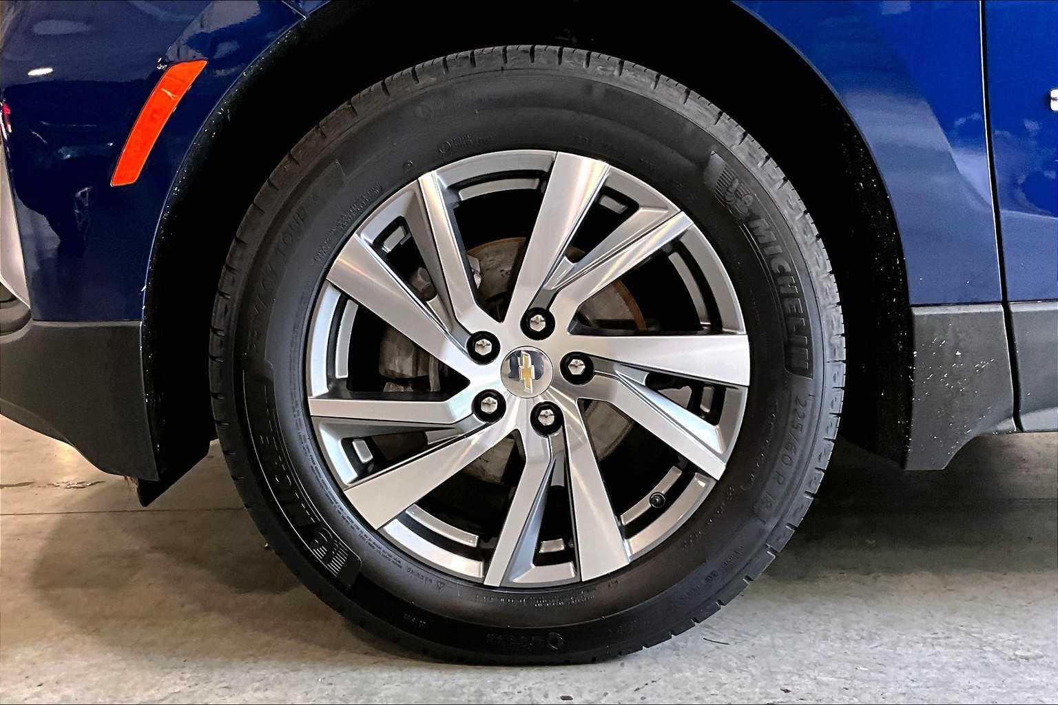 2022 Chevrolet Equinox LT - Photo 7