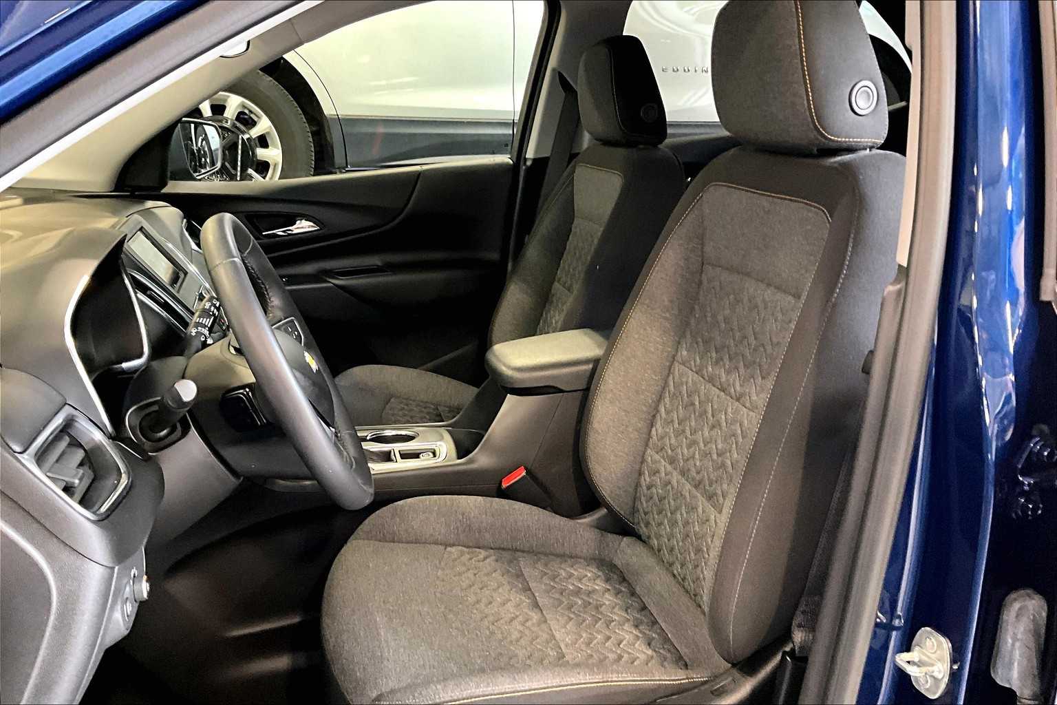 2022 Chevrolet Equinox LT - Photo 10
