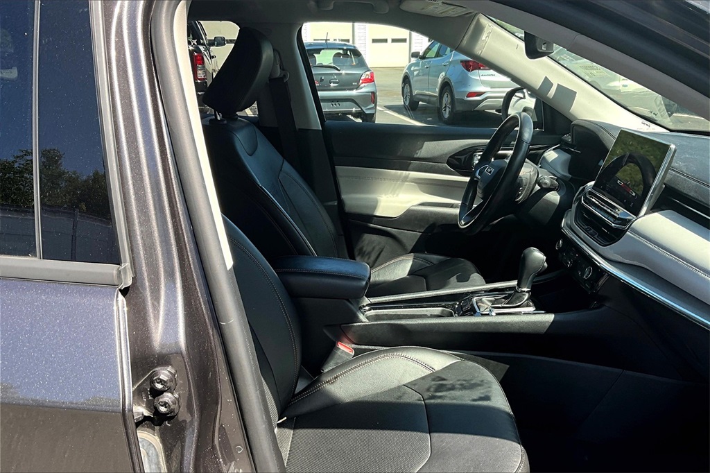 2022 Jeep Compass Limited - Photo 11