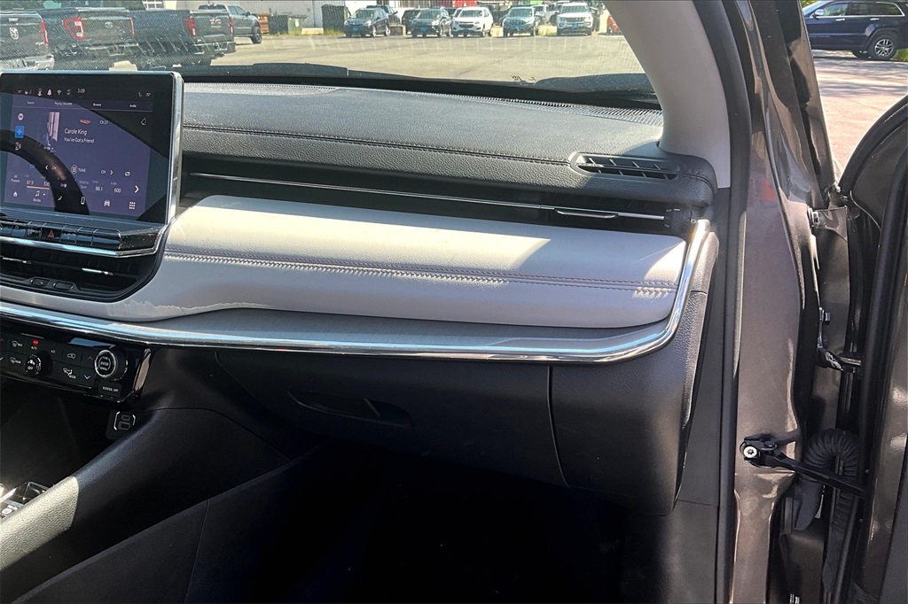 2022 Jeep Compass Limited - Photo 13