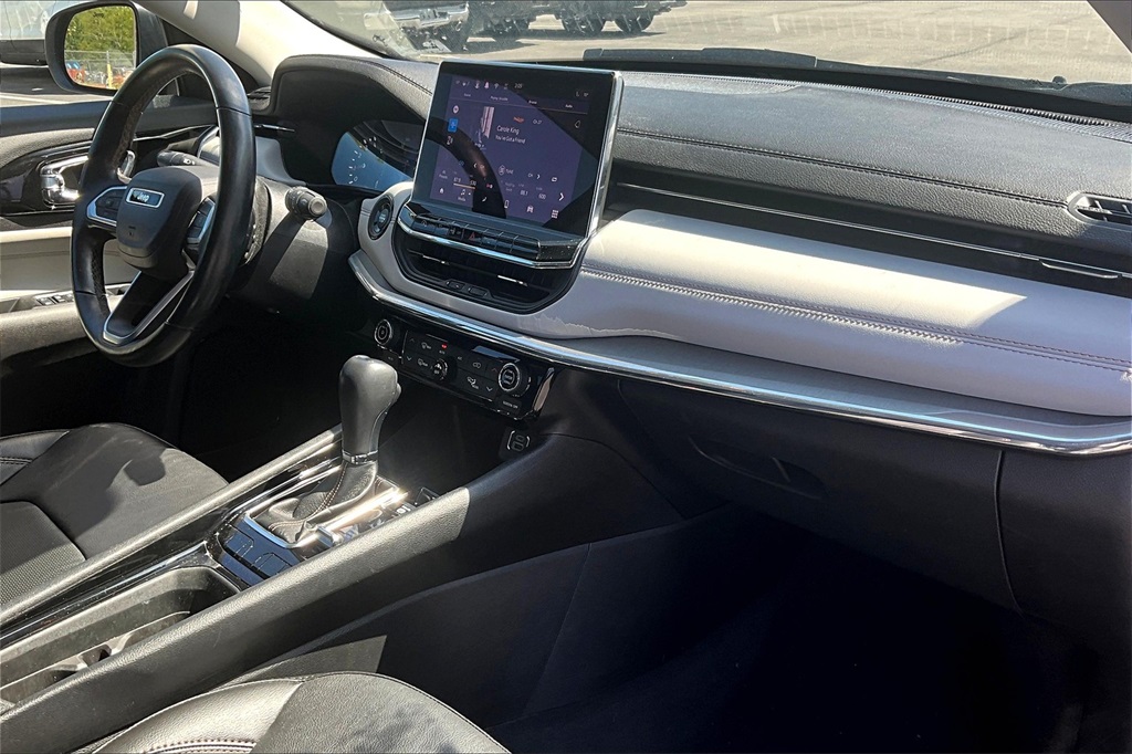 2022 Jeep Compass Limited - Photo 14