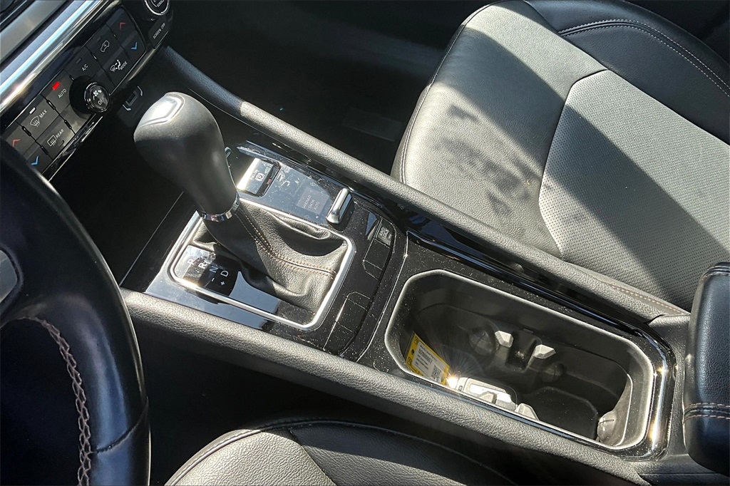2022 Jeep Compass Limited - Photo 20