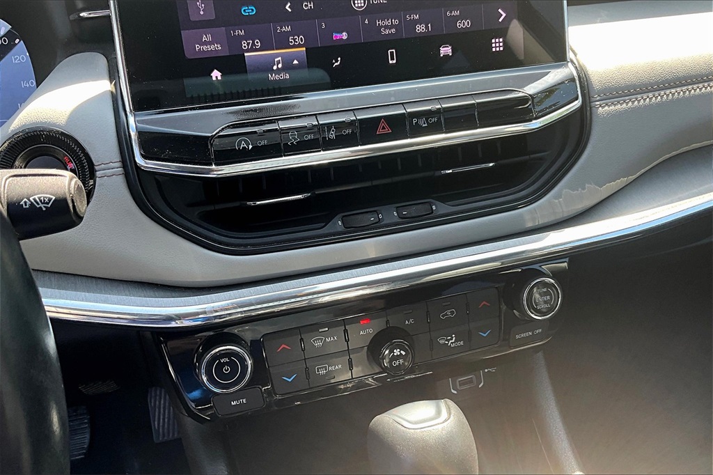 2022 Jeep Compass Limited - Photo 25