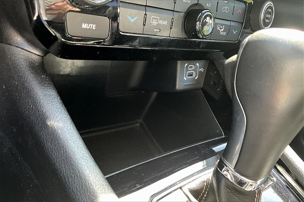 2022 Jeep Compass Limited - Photo 26