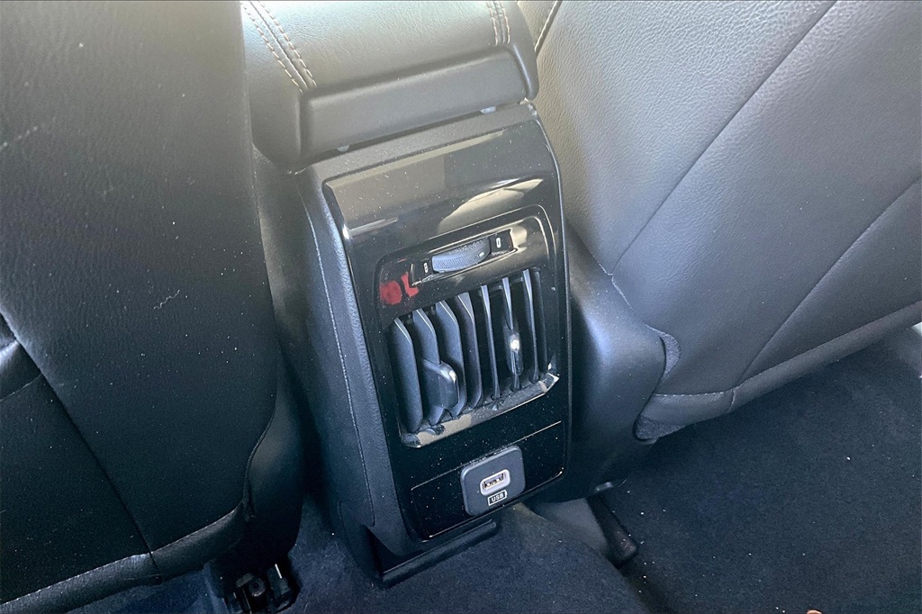 2022 Jeep Compass Limited - Photo 27