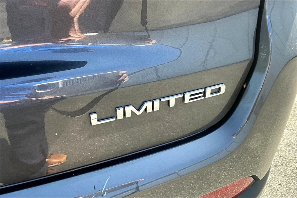 2022 Jeep Compass Limited - Photo 28