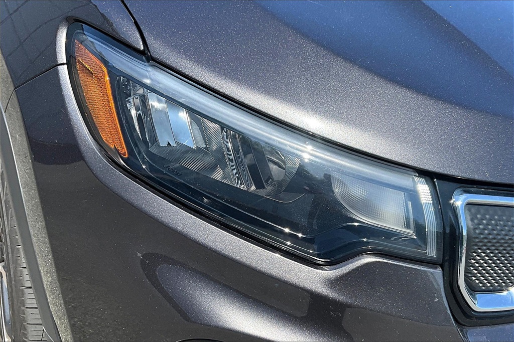 2022 Jeep Compass Limited - Photo 31