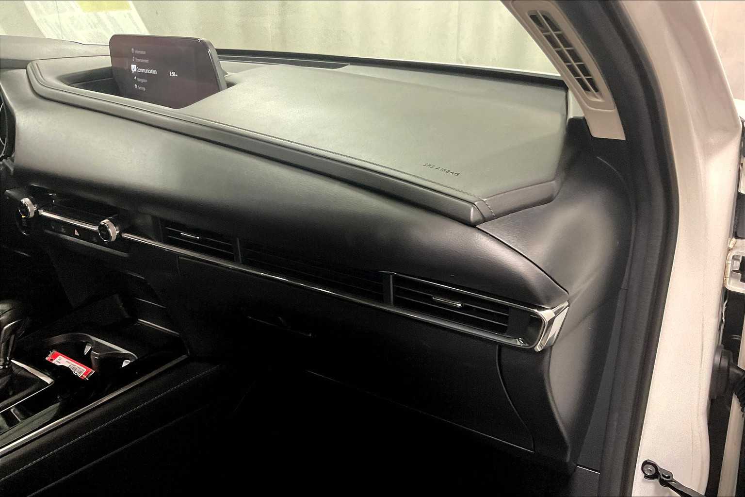2022 Mazda CX-30 2.5 S Preferred Package - Photo 13