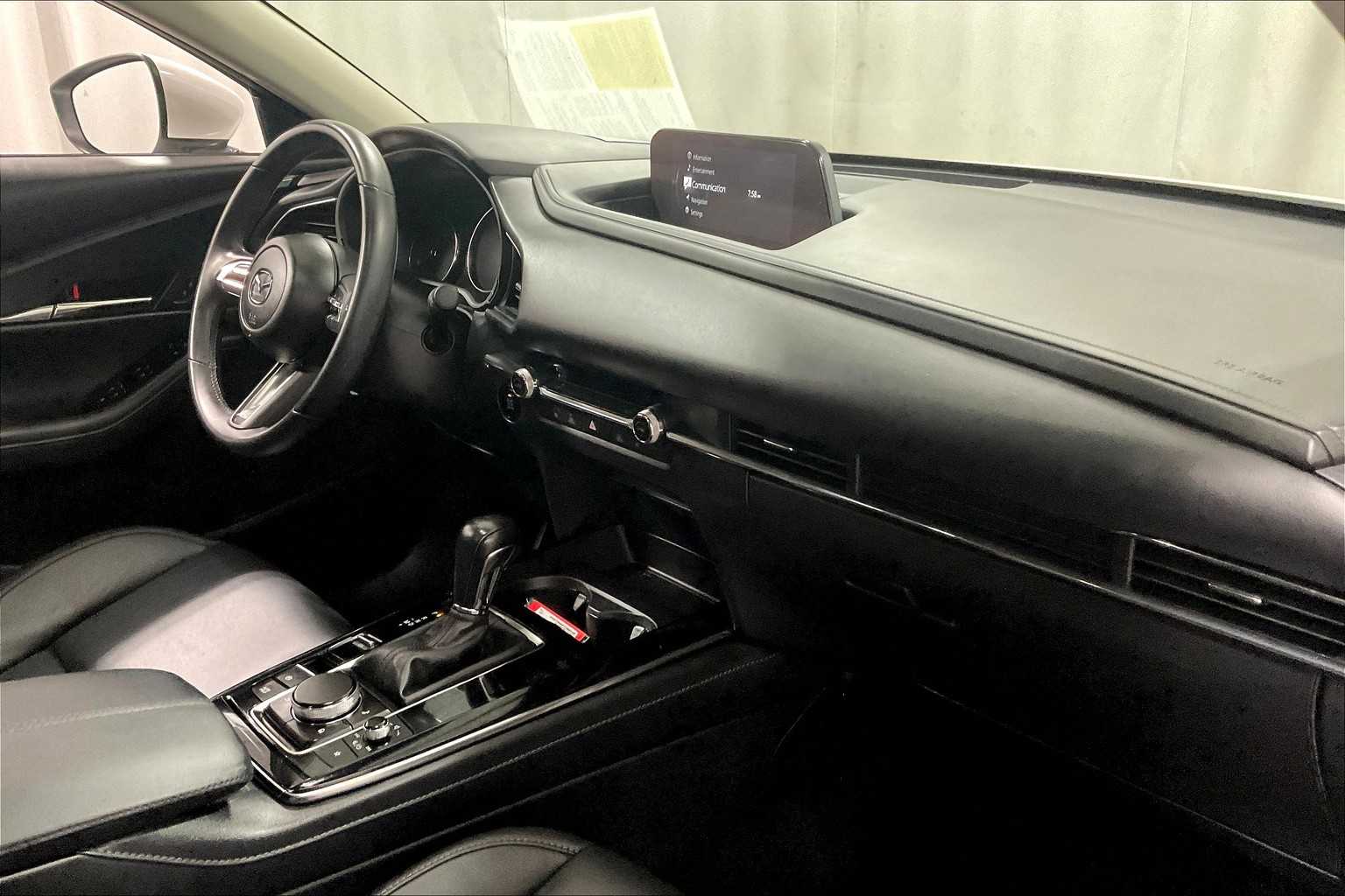 2022 Mazda CX-30 2.5 S Preferred Package - Photo 14