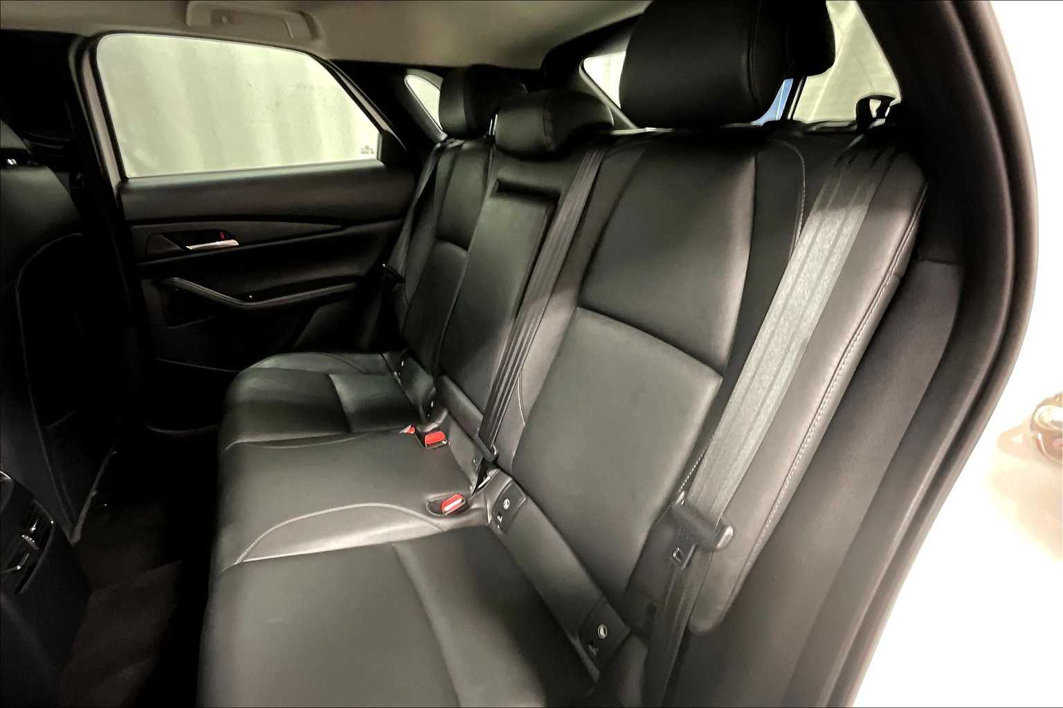 2022 Mazda CX-30 2.5 S Preferred Package - Photo 15