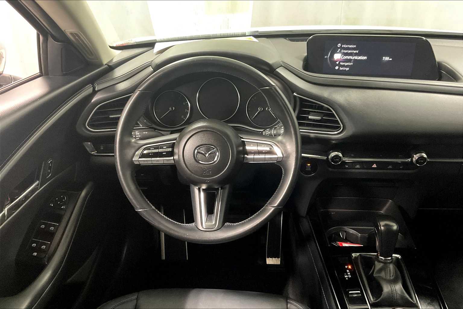2022 Mazda CX-30 2.5 S Preferred Package - Photo 17