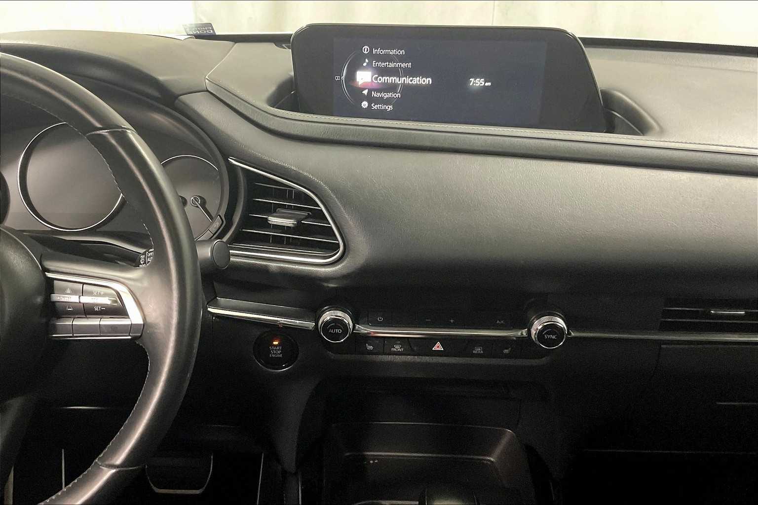 2022 Mazda CX-30 2.5 S Preferred Package - Photo 18
