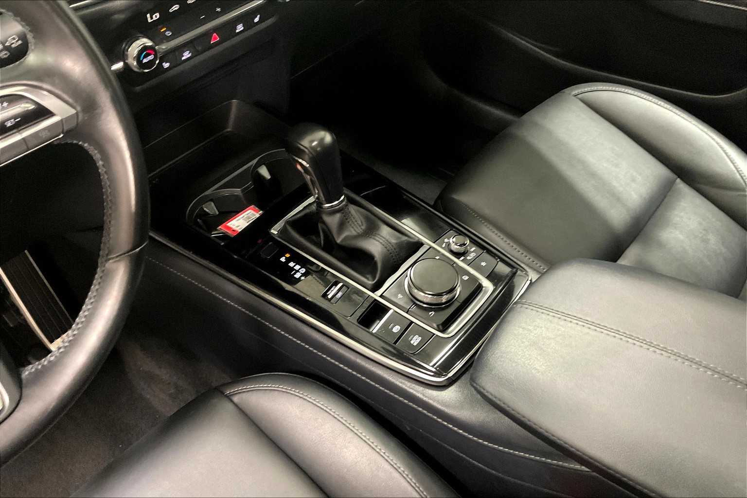 2022 Mazda CX-30 2.5 S Preferred Package - Photo 20