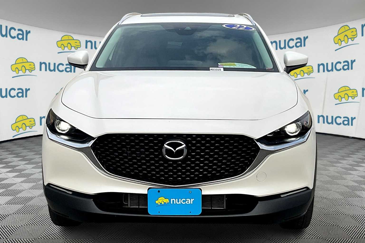 2022 Mazda CX-30 2.5 S Preferred Package - Photo 2