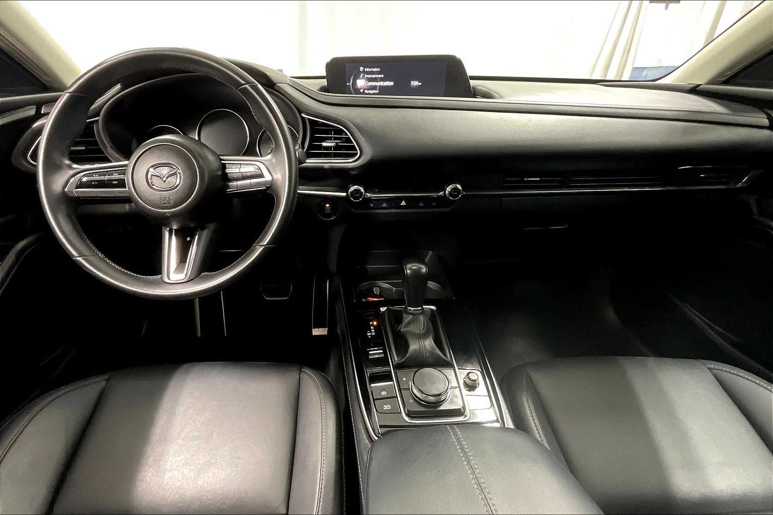2022 Mazda CX-30 2.5 S Preferred Package - Photo 21