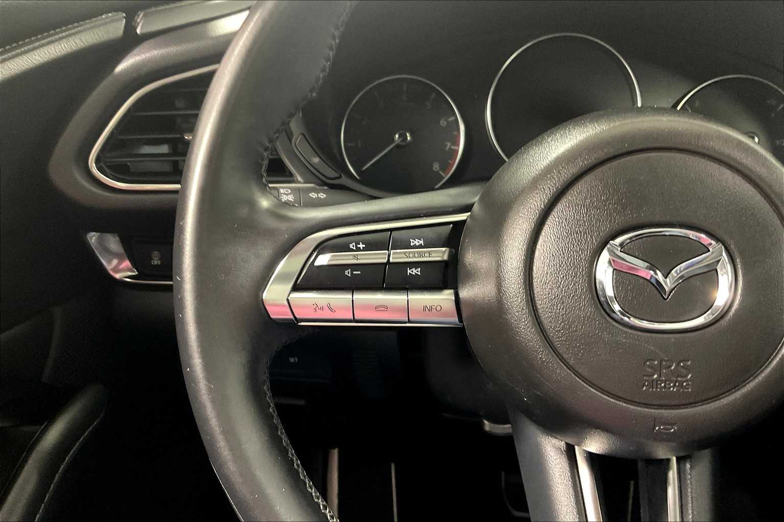 2022 Mazda CX-30 2.5 S Preferred Package - Photo 23