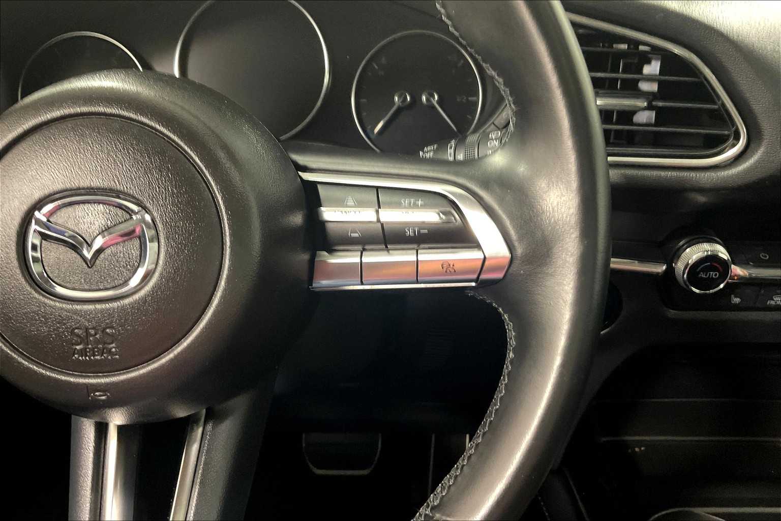 2022 Mazda CX-30 2.5 S Preferred Package - Photo 24