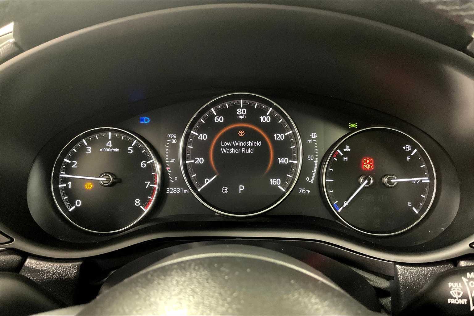 2022 Mazda CX-30 2.5 S Preferred Package - Photo 25