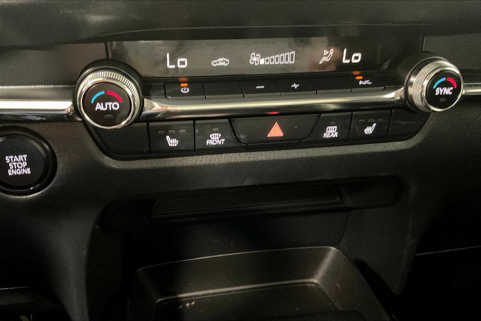 2022 Mazda CX-30 2.5 S Preferred Package - Photo 26