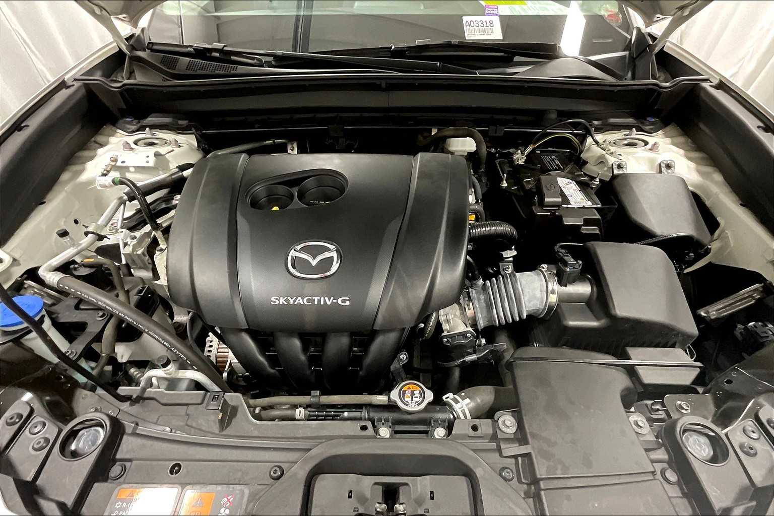 2022 Mazda CX-30 2.5 S Preferred Package - Photo 29