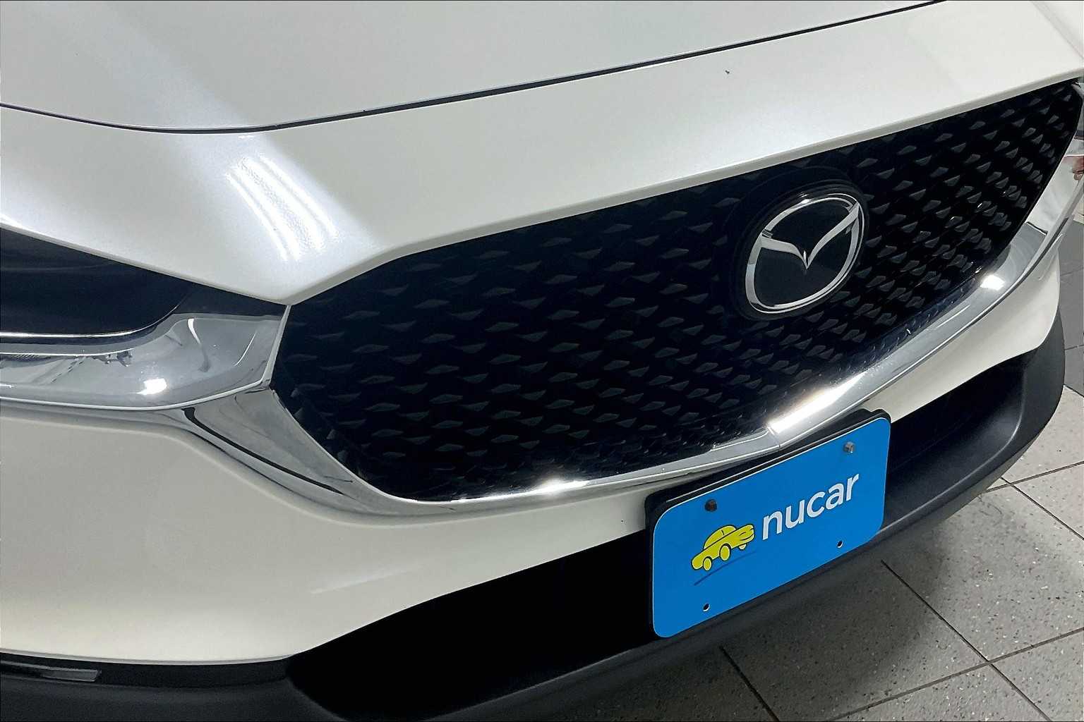 2022 Mazda CX-30 2.5 S Preferred Package - Photo 31