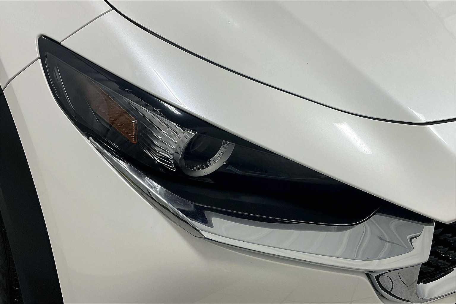 2022 Mazda CX-30 2.5 S Preferred Package - Photo 32