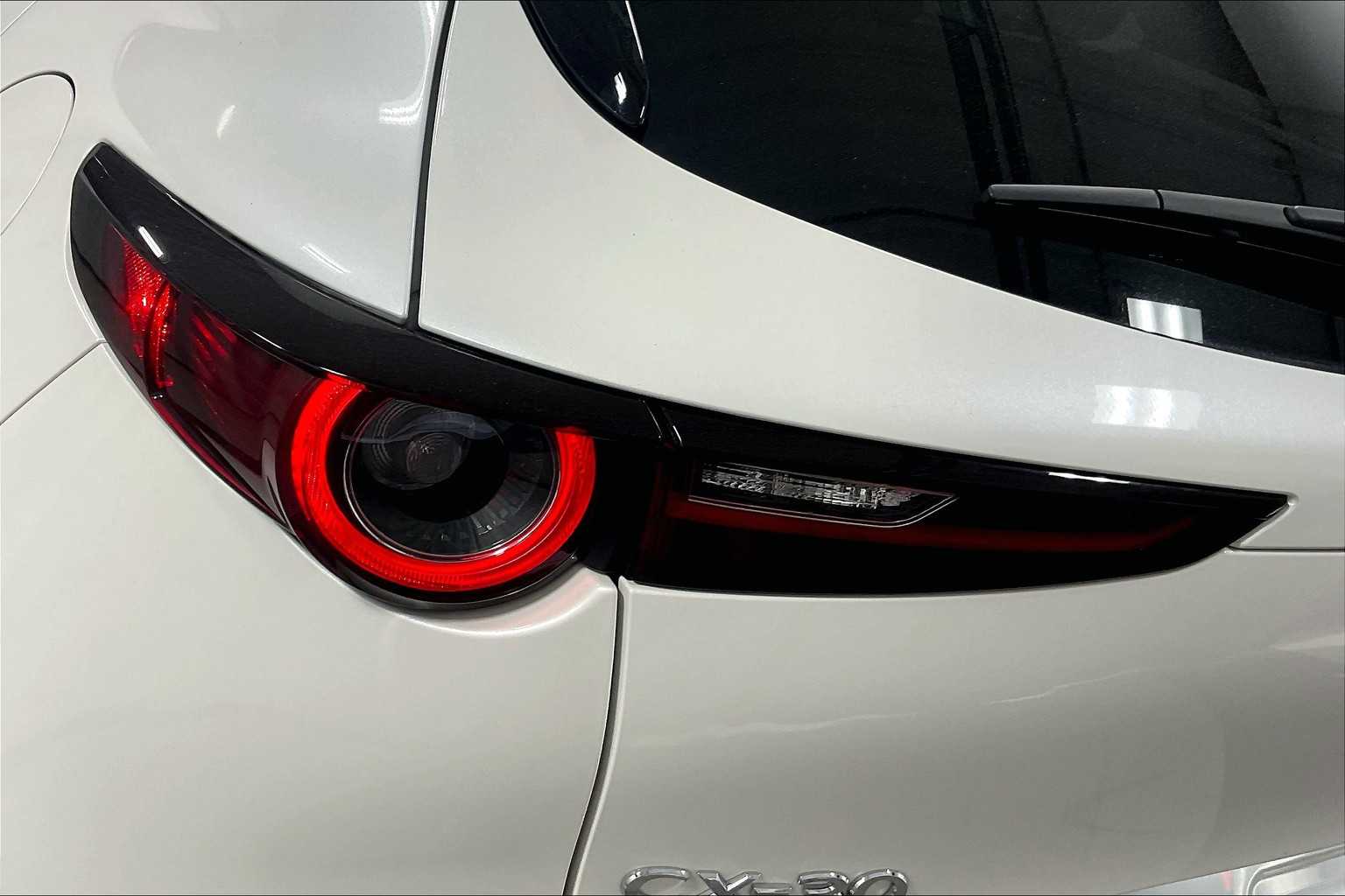 2022 Mazda CX-30 2.5 S Preferred Package - Photo 33