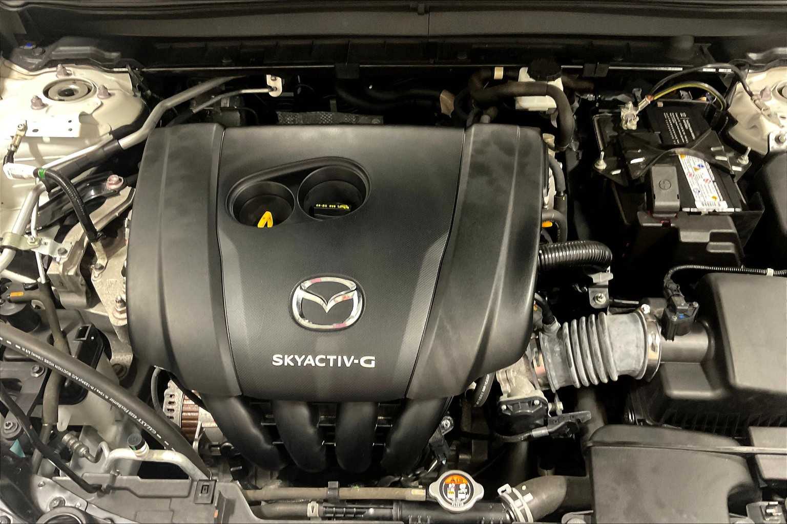 2022 Mazda CX-30 2.5 S Preferred Package - Photo 34