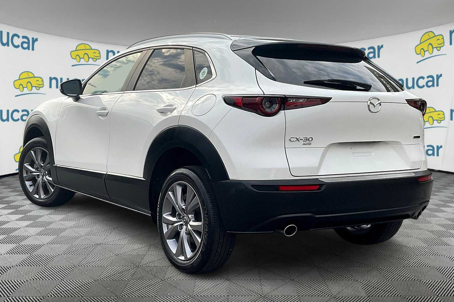 2022 Mazda CX-30 2.5 S Preferred Package - Photo 4