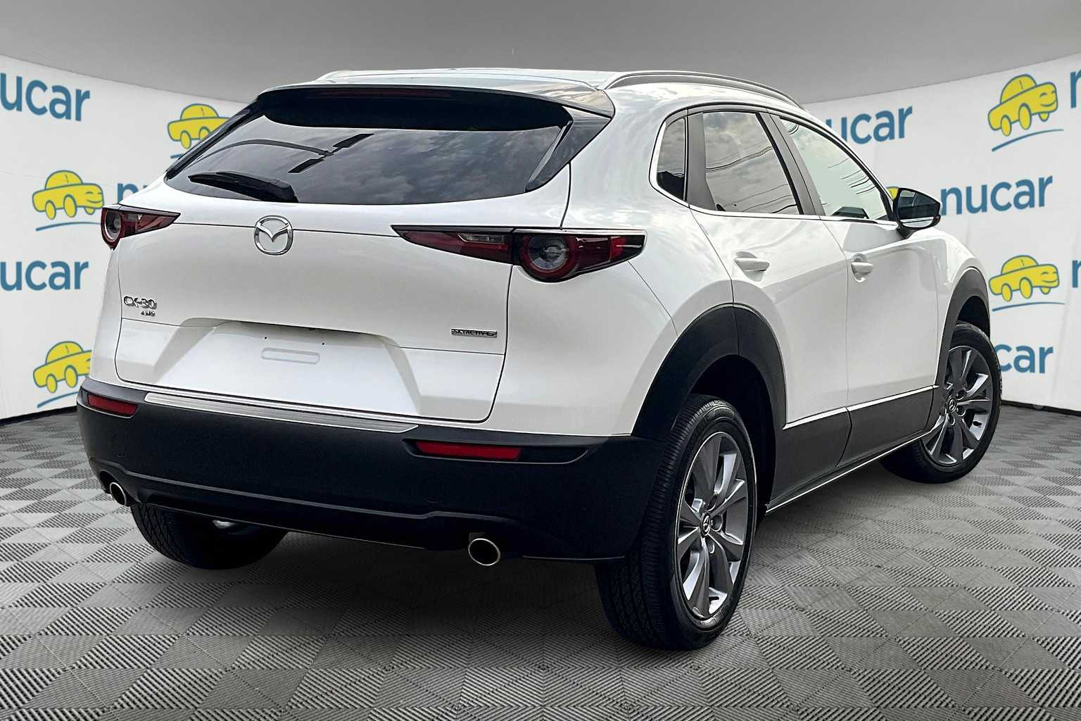2022 Mazda CX-30 2.5 S Preferred Package - Photo 6