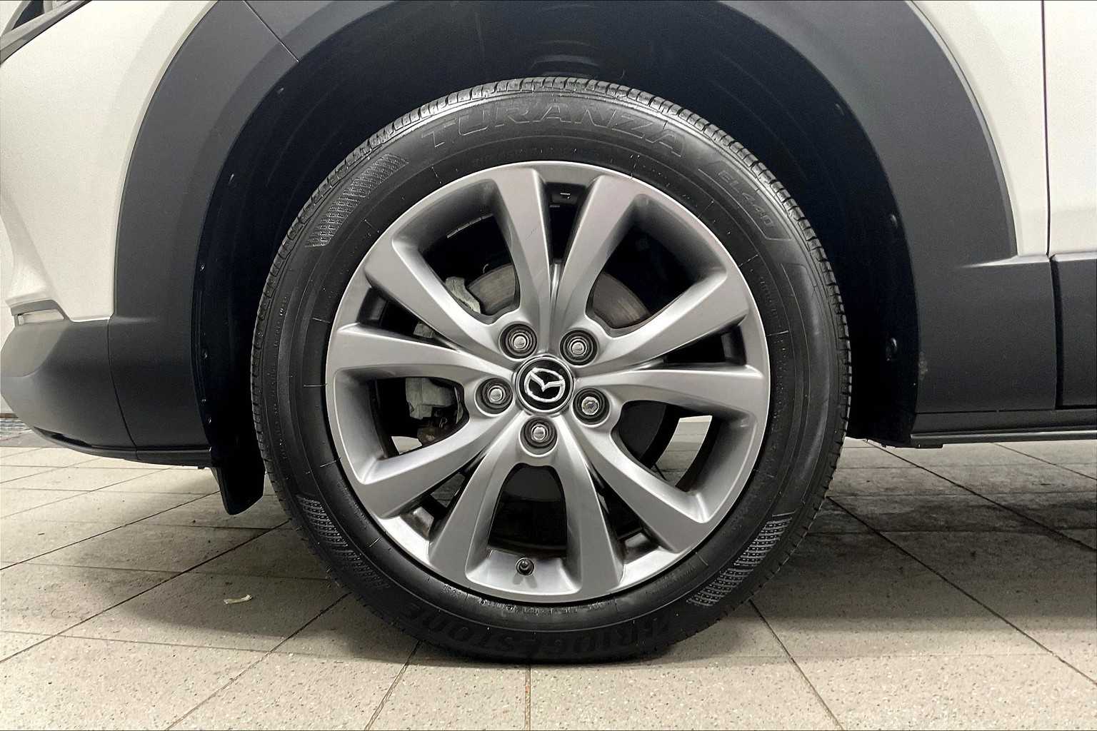 2022 Mazda CX-30 2.5 S Preferred Package - Photo 7