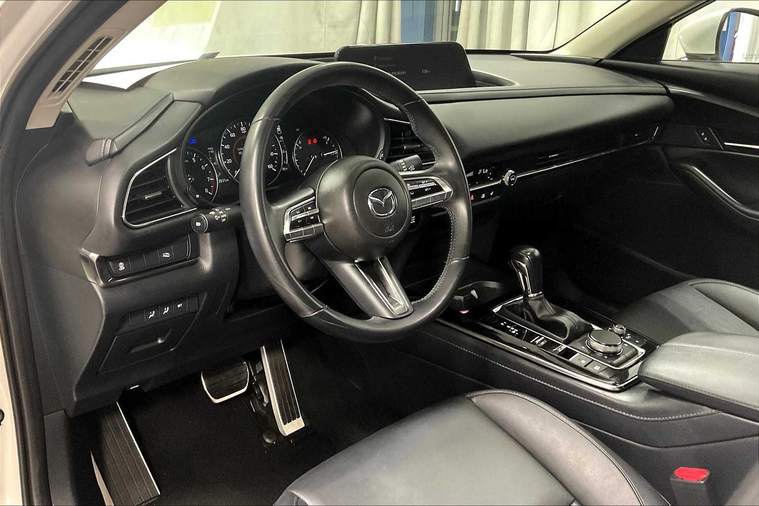 2022 Mazda CX-30 2.5 S Preferred Package - Photo 8