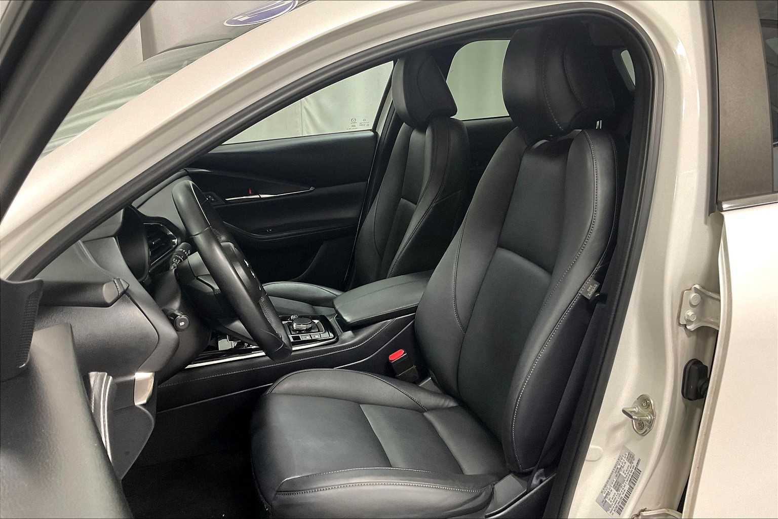 2022 Mazda CX-30 2.5 S Preferred Package - Photo 10