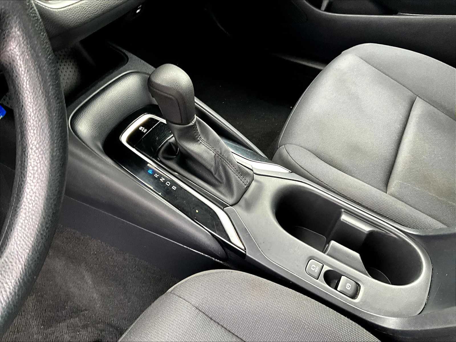 2023 Toyota Corolla LE - Photo 20