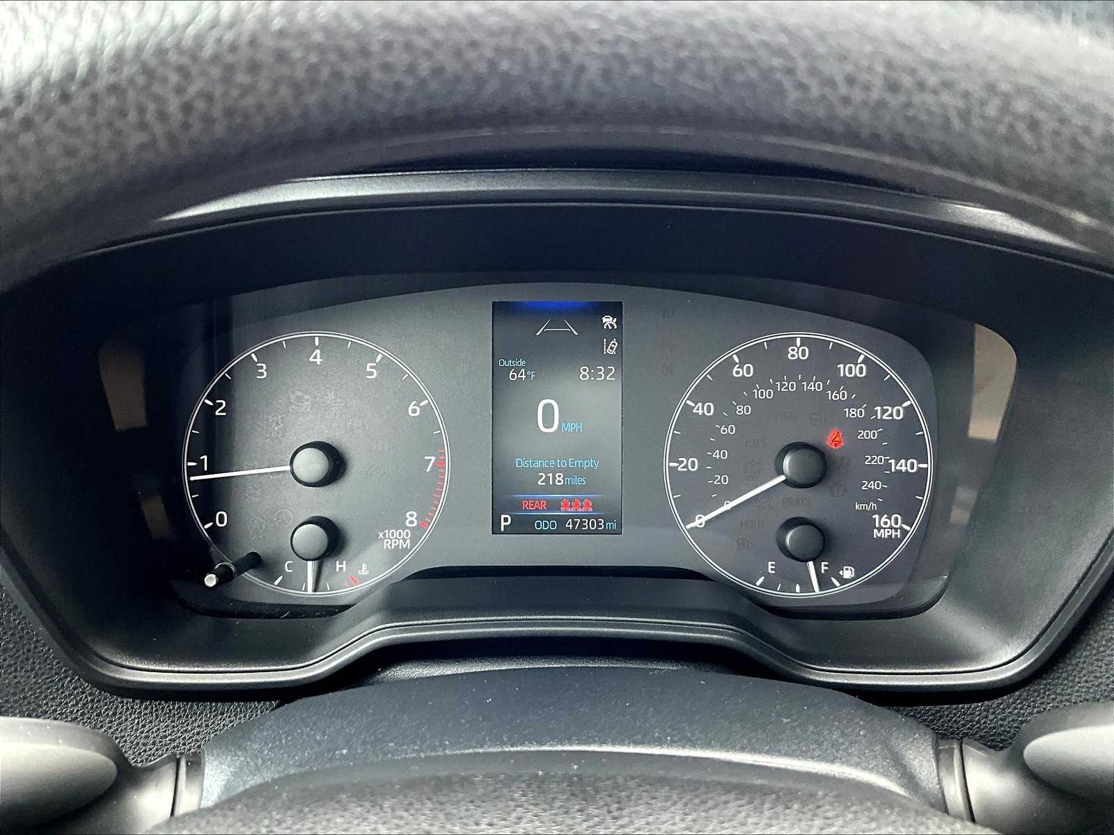 2023 Toyota Corolla LE - Photo 25