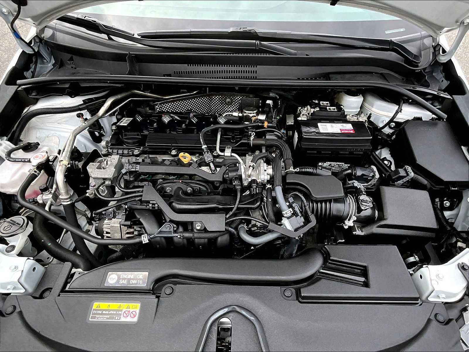 2023 Toyota Corolla LE - Photo 30