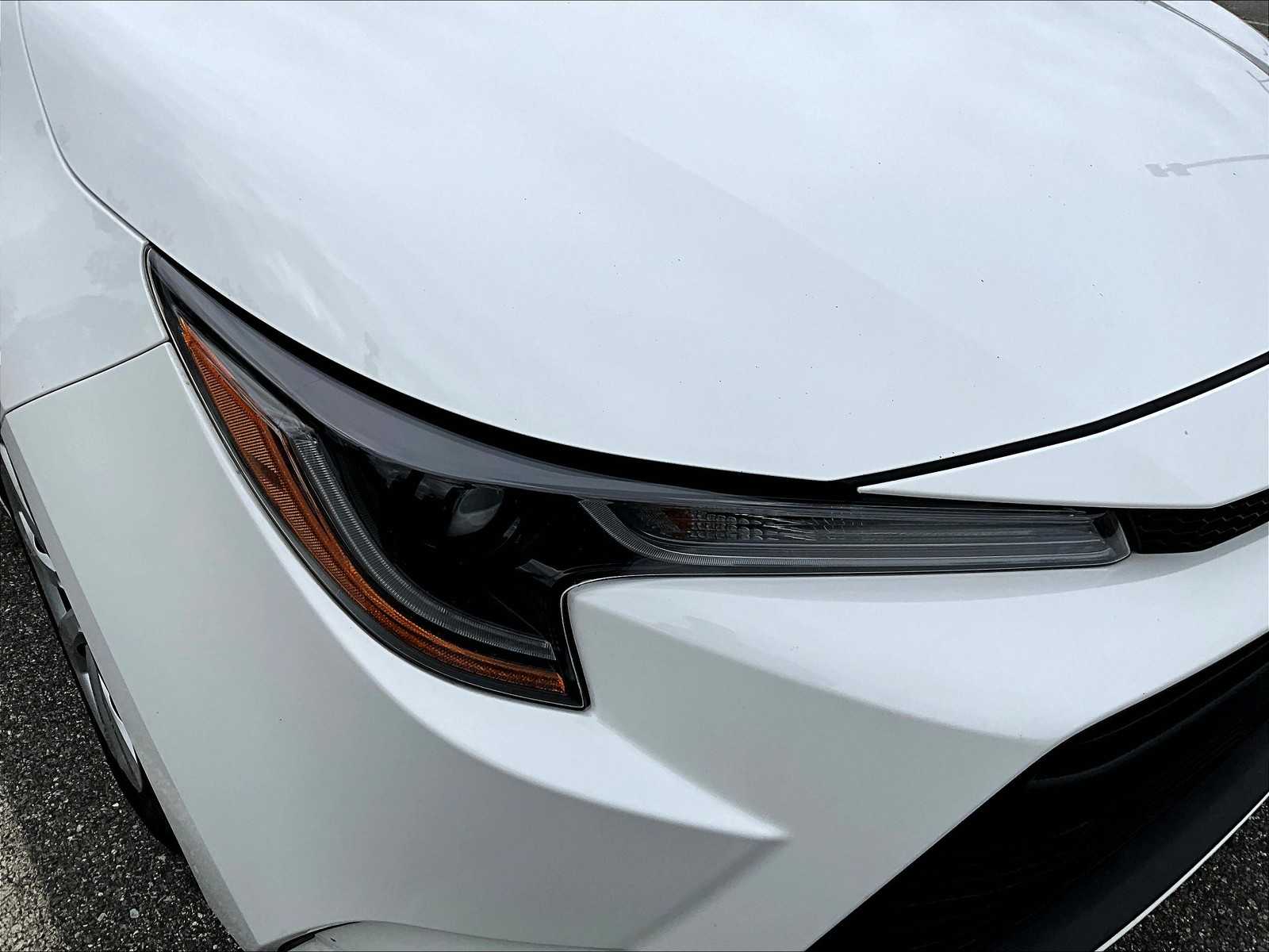 2023 Toyota Corolla LE - Photo 33