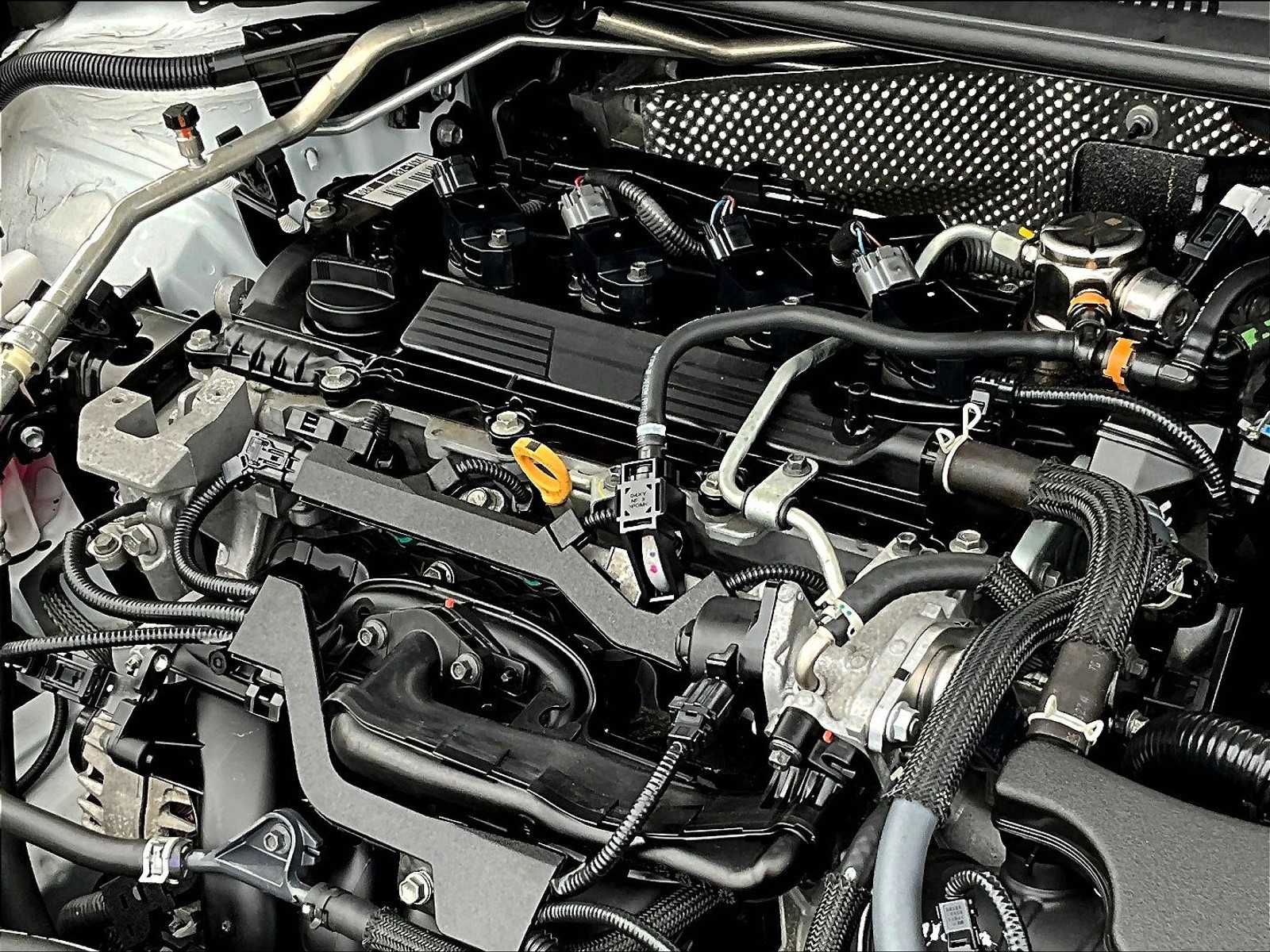 2023 Toyota Corolla LE - Photo 35