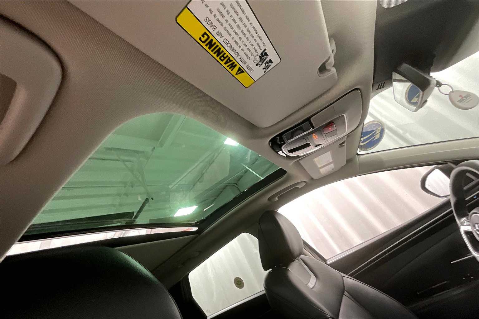 2022 Hyundai Tucson Limited - Photo 22