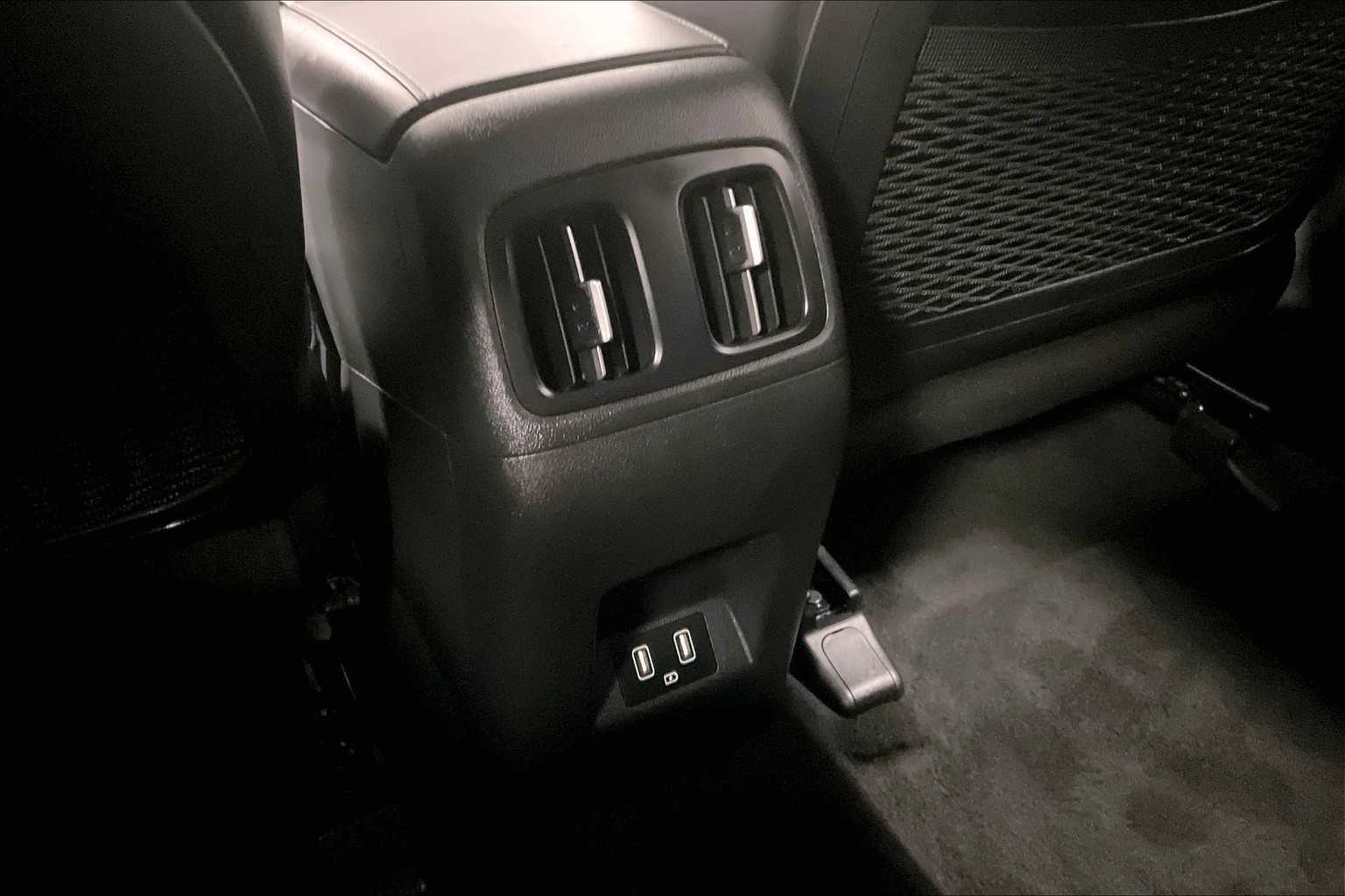 2022 Hyundai Tucson Limited - Photo 28