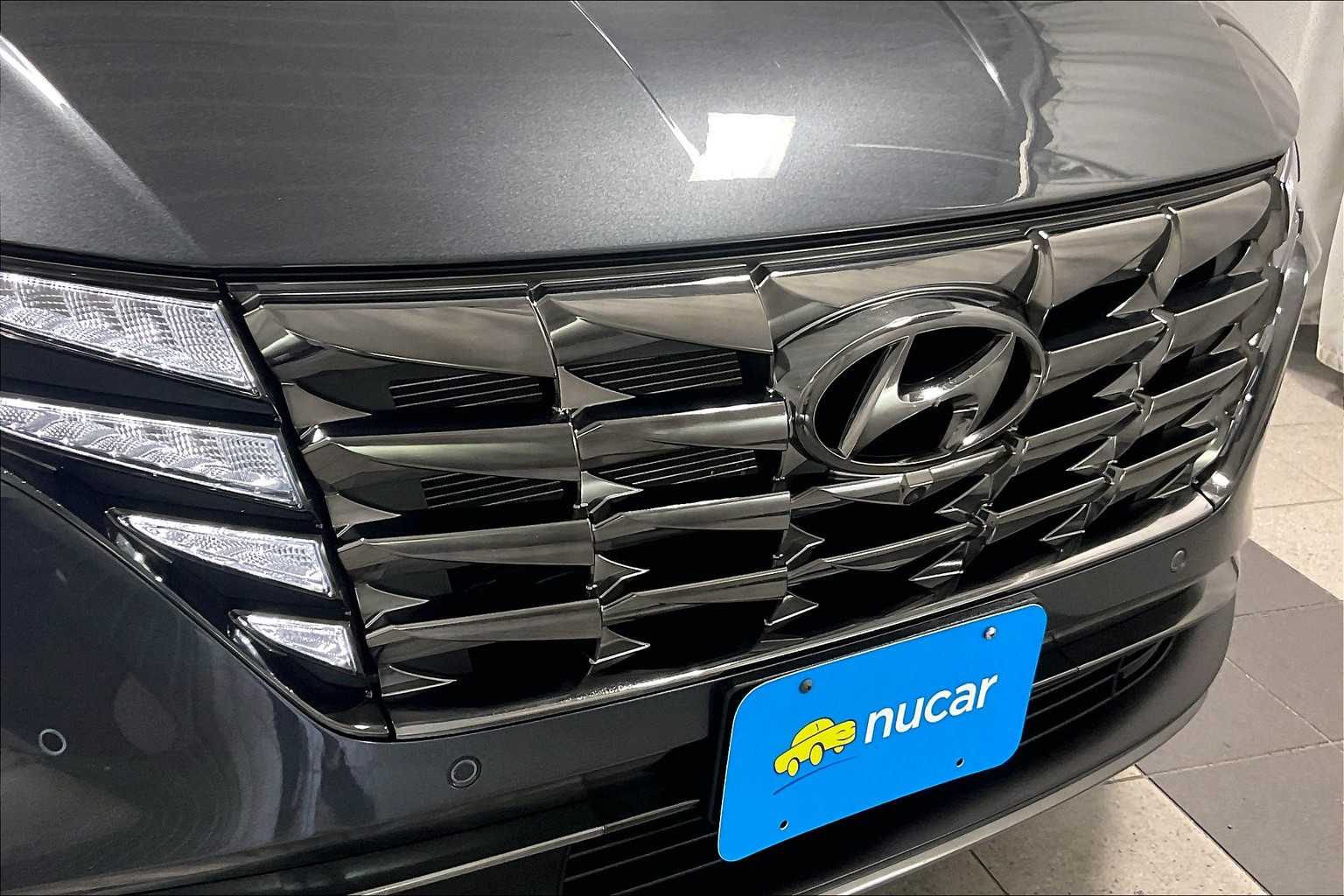 2022 Hyundai Tucson Limited - Photo 32