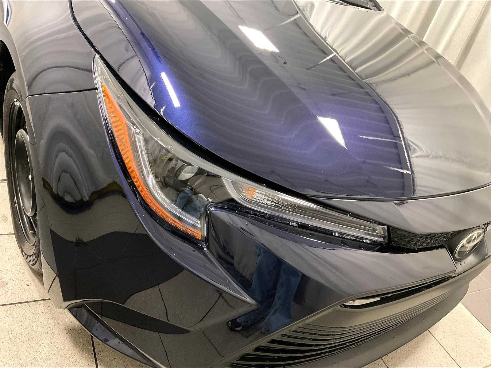 2025 Toyota Corolla LE - Photo 31