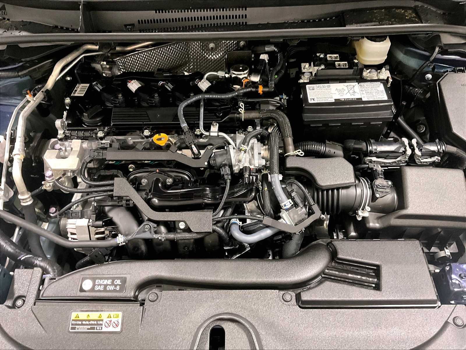 2025 Toyota Corolla LE - Photo 33