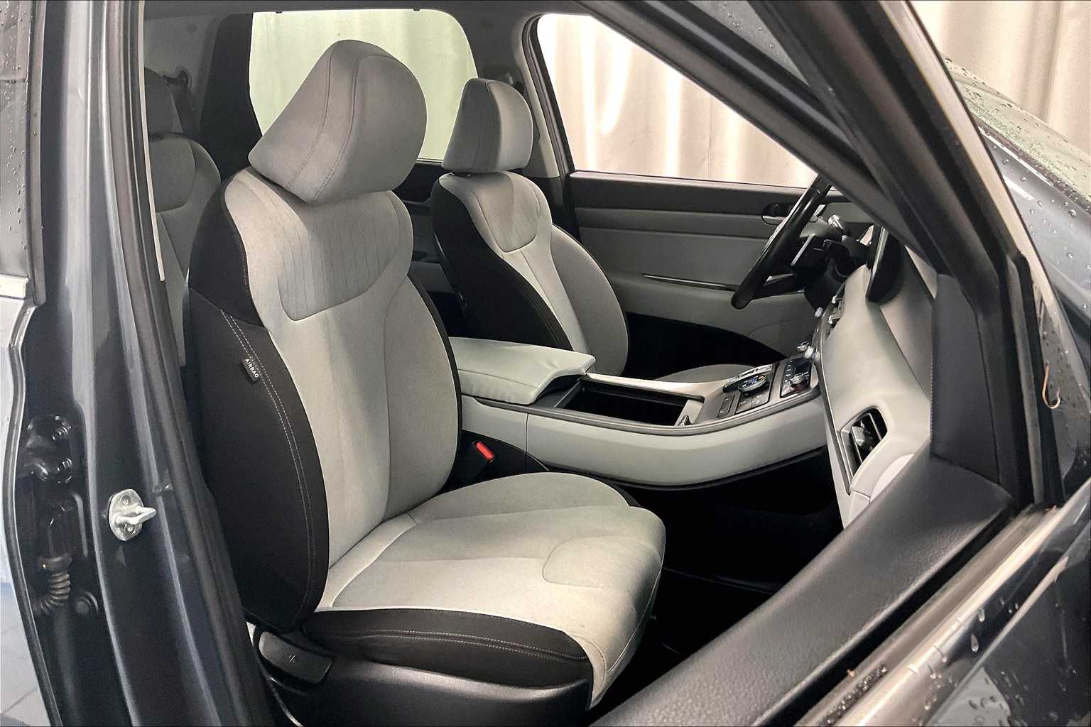 2020 Hyundai Palisade SEL - Photo 11