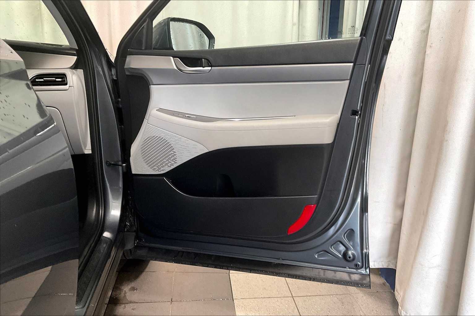 2020 Hyundai Palisade SEL - Photo 12