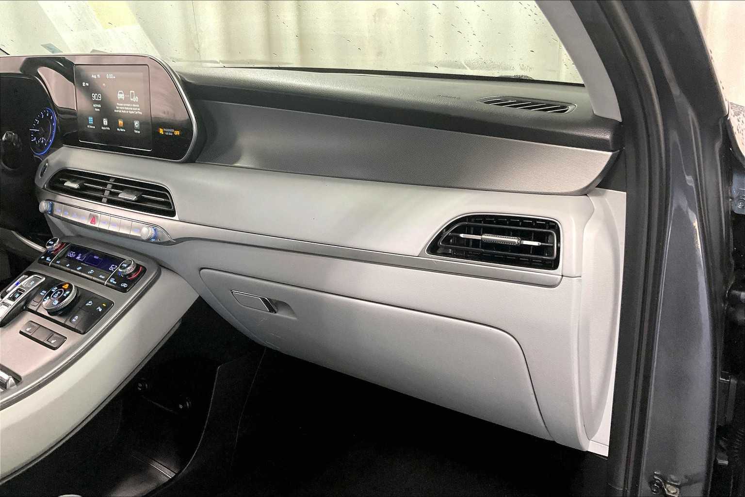 2020 Hyundai Palisade SEL - Photo 13