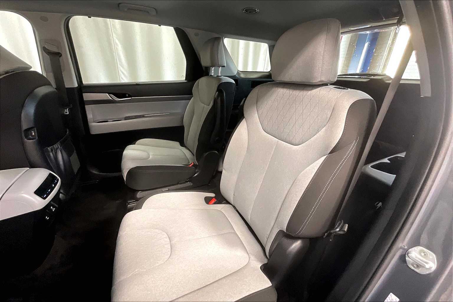 2020 Hyundai Palisade SEL - Photo 15