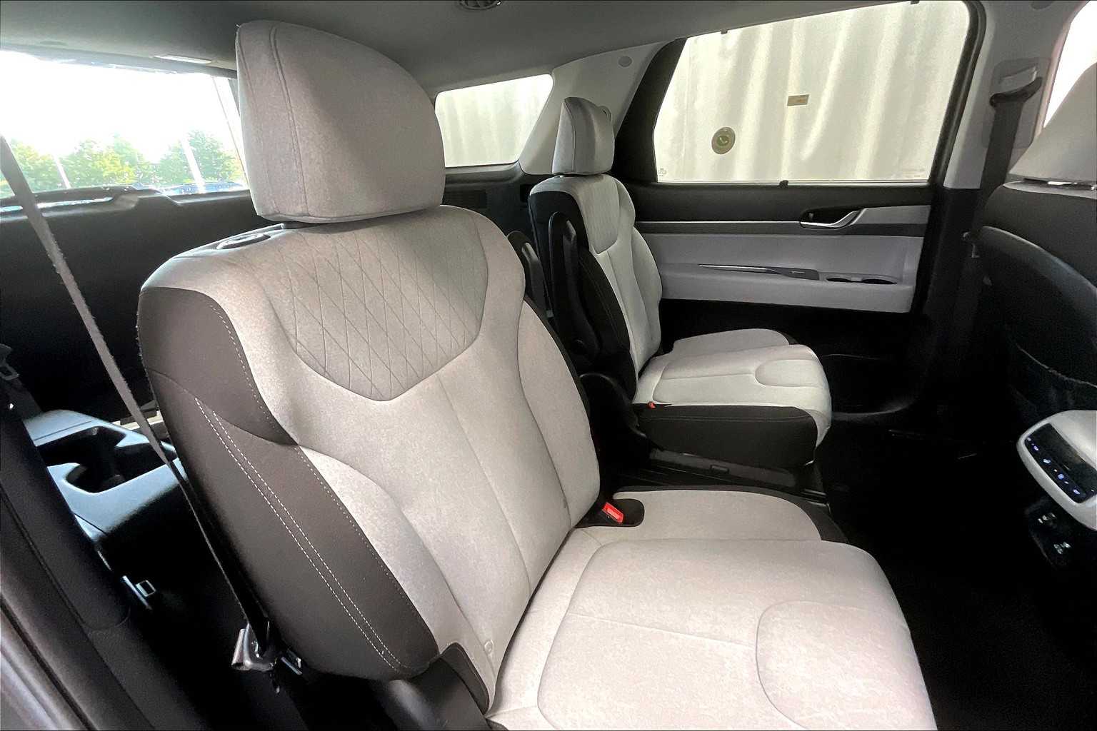 2020 Hyundai Palisade SEL - Photo 16